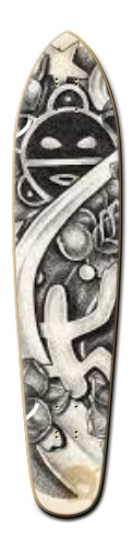 Design 153956 Skateboards, Longboards and Grip Tape Image