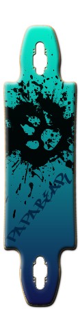 Design 154442 Skateboards, Longboards and Grip Tape