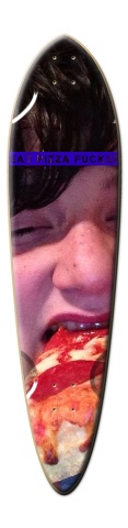 Design 154499 Skateboards, Longboards and Grip Tape