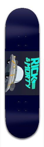 Design 154649 Skateboards, Longboards and Grip Tape Image