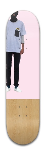 Design 154702 Skateboards, Longboards and Grip Tape Image