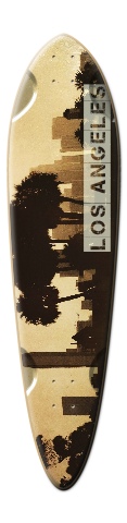 Design 154730 Skateboards, Longboards and Grip Tape