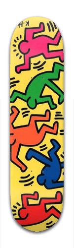 Design 154772 Skateboards, Longboards and Grip Tape