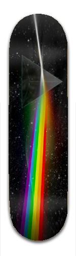 Design 154825 Skateboards, Longboards and Grip Tape