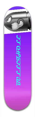 Design 154836 Skateboards, Longboards and Grip Tape