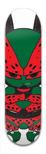 Design 154837 Skateboards, Longboards and Grip Tape