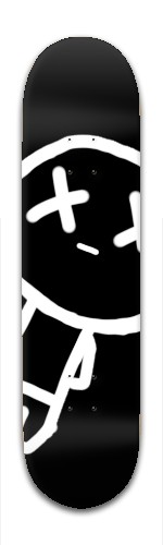 Design 154898 Skateboards, Longboards and Grip Tape