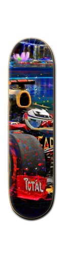 Design 154974 Skateboards, Longboards and Grip Tape