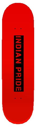Indian pride Skateboards, Longboards and Grip Tape Image