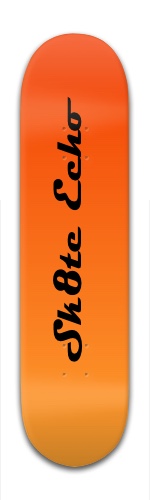 Design 155174 Skateboards, Longboards and Grip Tape