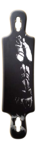 Design 155221 Skateboards, Longboards and Grip Tape