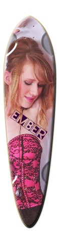 Design 155478 Skateboards, Longboards and Grip Tape
