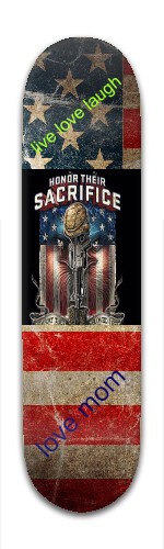 Design 155838 Skateboards, Longboards and Grip Tape Image