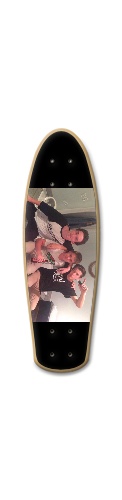 Design 156144 Skateboards, Longboards and Grip Tape
