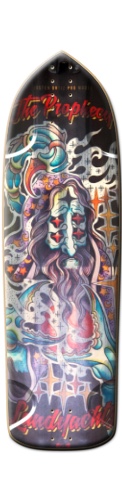 Design 156372 Skateboards, Longboards and Grip Tape Image