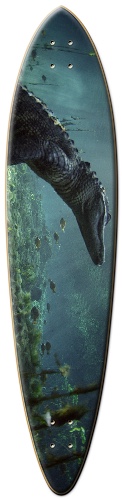 Design 156636 Skateboards, Longboards and Grip Tape