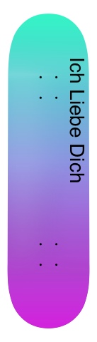 Design 15669 Skateboards, Longboards and Grip Tape Image