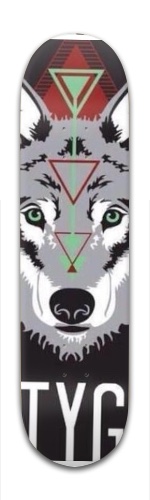 Design 156792 Skateboards, Longboards and Grip Tape