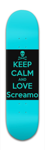 Design 156800 Skateboards, Longboards and Grip Tape