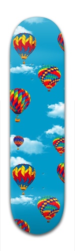 Design 156821 Skateboards, Longboards and Grip Tape