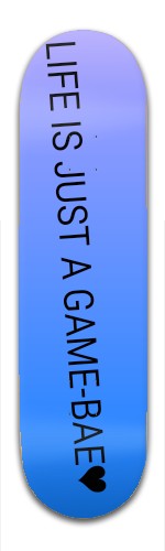 Design 156858 Skateboards, Longboards and Grip Tape Image