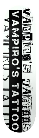 Design 15697 Skateboards, Longboards and Grip Tape