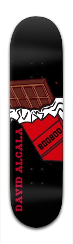 Design 157188 Skateboards, Longboards and Grip Tape Image