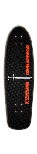 UPPERCUT SKATEBOARDS