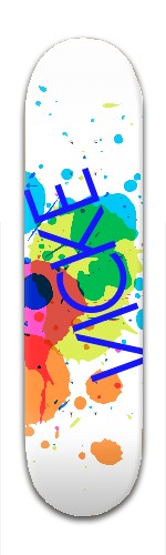 Design 157369 Skateboards, Longboards and Grip Tape