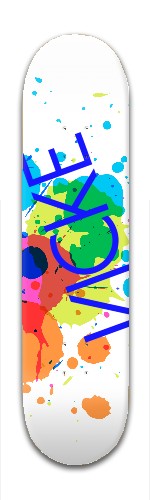 Design 157371 Skateboards, Longboards and Grip Tape