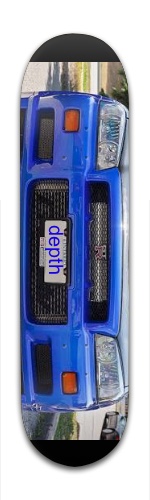 Design 157552 Skateboards, Longboards and Grip Tape Image