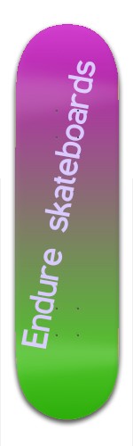 Design 157722 Skateboards, Longboards and Grip Tape