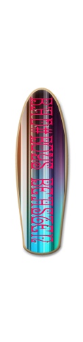 Design 157766 Skateboards, Longboards and Grip Tape