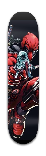 Design 157843 Skateboards, Longboards and Grip Tape Image