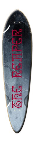 Design 158040 Skateboards, Longboards and Grip Tape Image