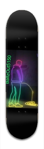 Starting new brand called BallzOut5