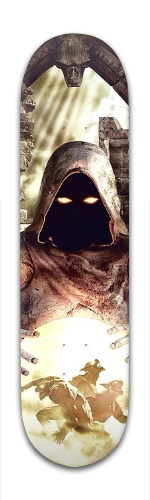 Prophet Skateboards, Longboards and Grip Tape Image