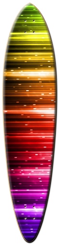 Design 158141 Skateboards, Longboards and Grip Tape Image