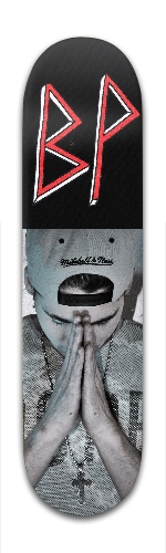 Design 158151 Skateboards, Longboards and Grip Tape Image