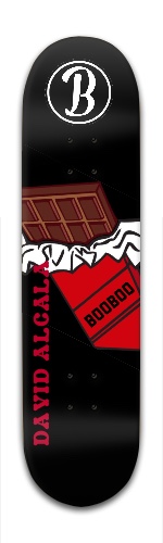 Design 158328 Skateboards, Longboards and Grip Tape
