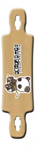 Design 158462 Skateboards, Longboards and Grip Tape