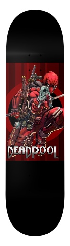 Dead pool