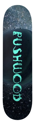 Design 15869 Skateboards, Longboards and Grip Tape