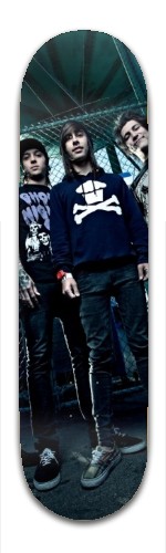 Design 158788 Skateboards, Longboards and Grip Tape
