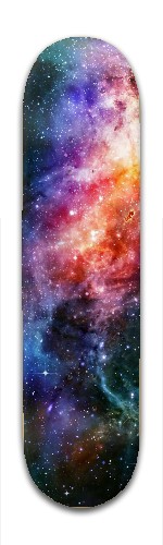 Design 158791 Skateboards, Longboards and Grip Tape