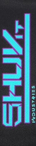 Design 158792 Skateboards, Longboards and Grip Tape