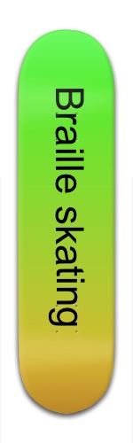 Design 158962 Skateboards, Longboards and Grip Tape