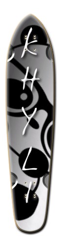 Design 159119 Skateboards, Longboards and Grip Tape