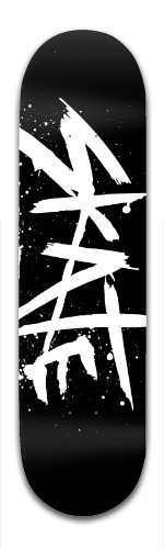 Design 159538 Skateboards, Longboards and Grip Tape