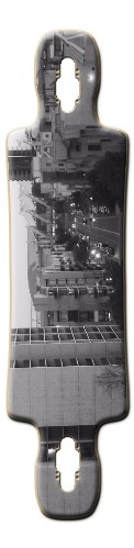 Design 159601 Skateboards, Longboards and Grip Tape Image